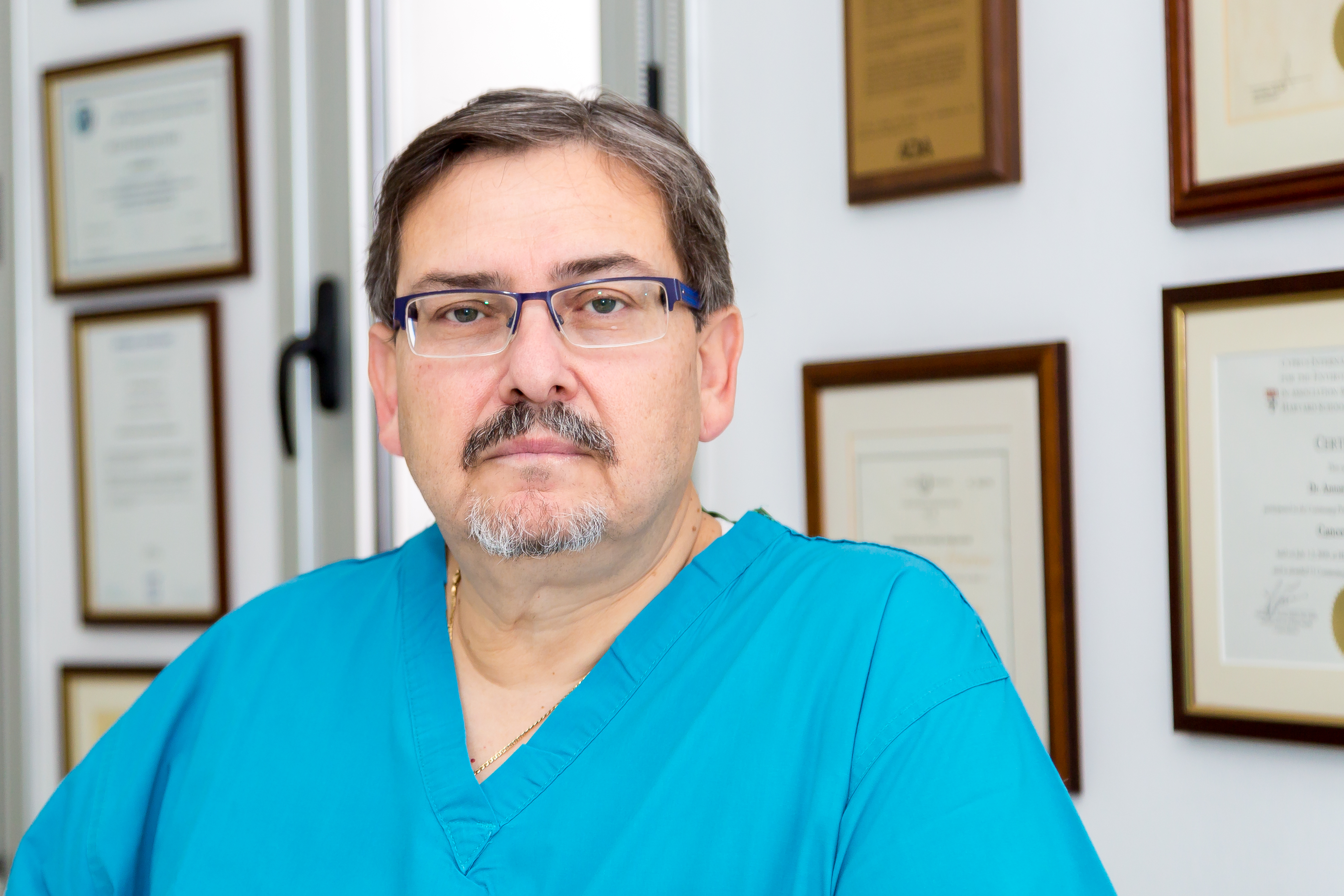 Dr. A Antoniou